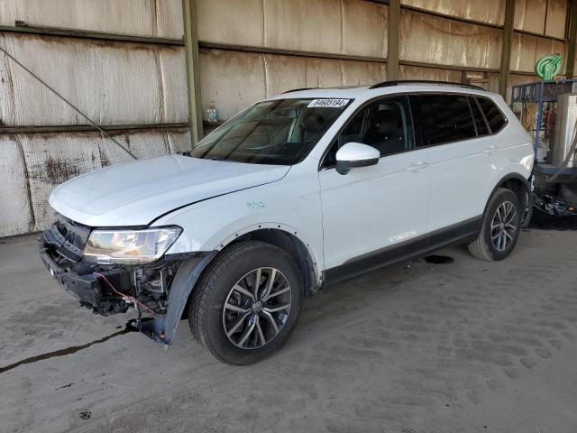 volkswagen tiguan se 2018 3vv2b7ax2jm218934