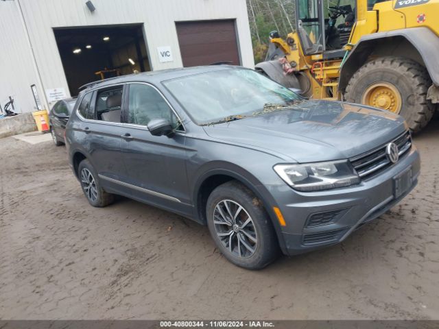 volkswagen tiguan 2018 3vv2b7ax2jm221946