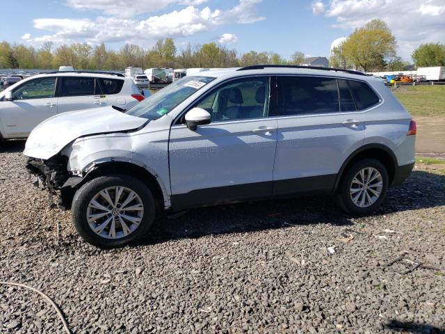 volkswagen tiguan 2019 3vv2b7ax2km020081