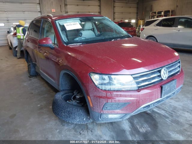 volkswagen tiguan 2019 3vv2b7ax2km061469