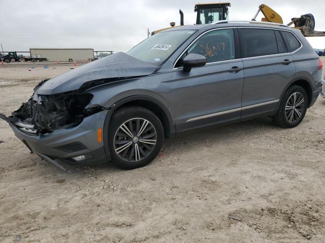 volkswagen tiguan 2019 3vv2b7ax2km074562