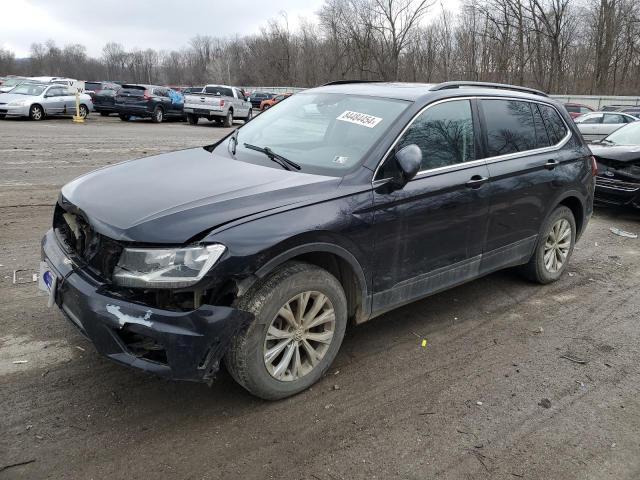 volkswagen tiguan se 2019 3vv2b7ax2km077557