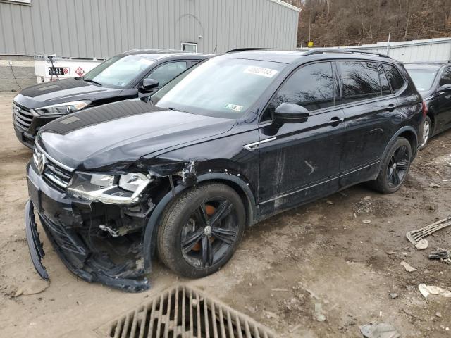 volkswagen tiguan 2019 3vv2b7ax2km090938