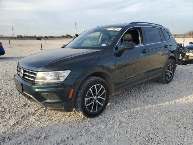 volkswagen tiguan se 2019 3vv2b7ax2km164567