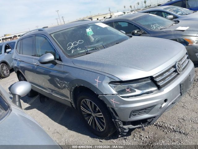 volkswagen tiguan 2019 3vv2b7ax2km165766