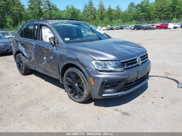 volkswagen tiguan 2020 3vv2b7ax2lm131876