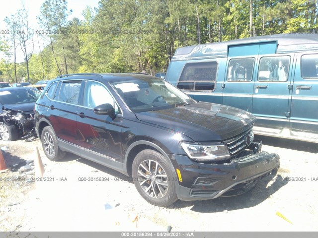 volkswagen tiguan 2020 3vv2b7ax2lm137399