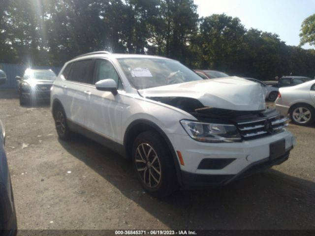 volkswagen tiguan 2021 3vv2b7ax2mm116828