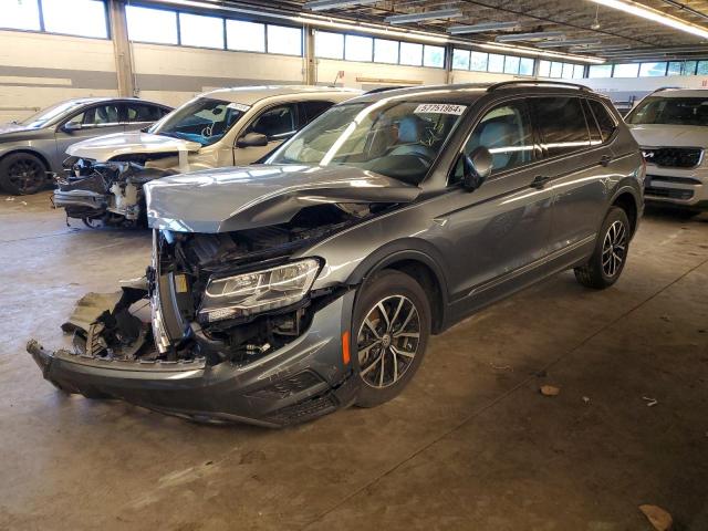 volkswagen tiguan 2021 3vv2b7ax2mm137436