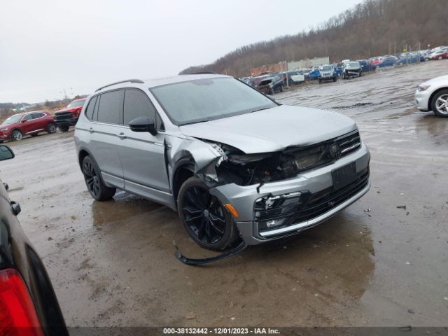 volkswagen tiguan 2021 3vv2b7ax2mm151112