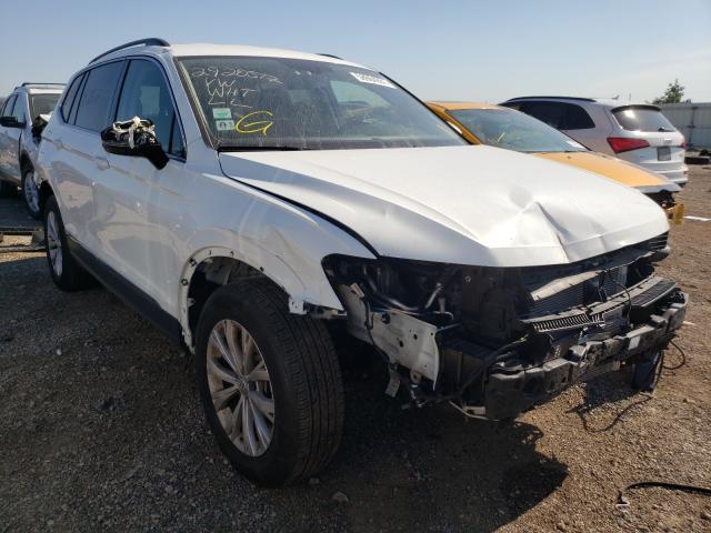 volkswagen tiguan 2017 3vv2b7ax3jm011467