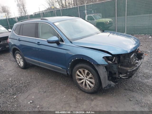 volkswagen tiguan 2018 3vv2b7ax3jm037874