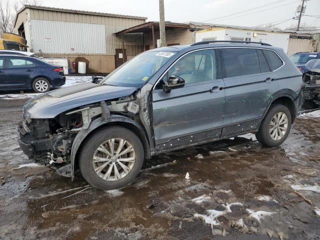 volkswagen tiguan se 2018 3vv2b7ax3jm125999