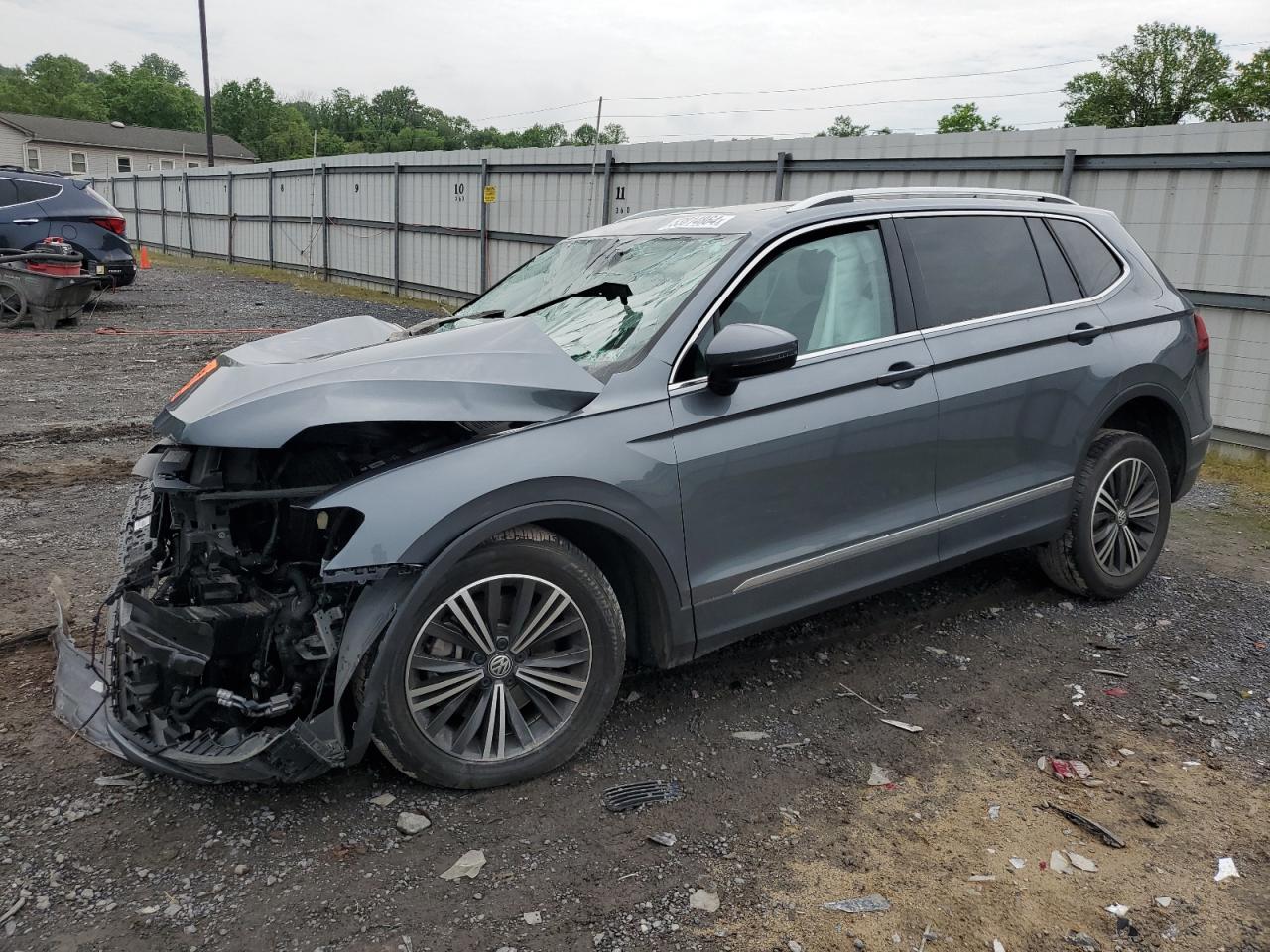 volkswagen tiguan 2018 3vv2b7ax3jm145184