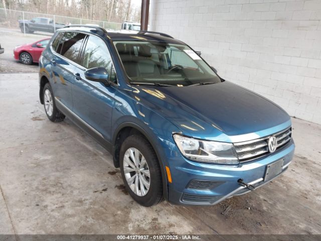 volkswagen tiguan 2018 3vv2b7ax3jm166231