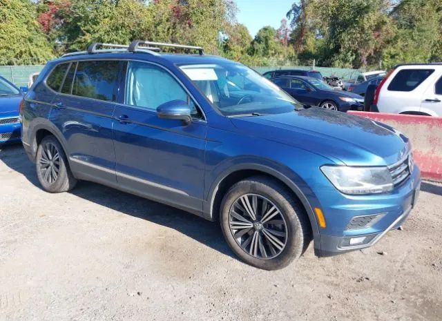 volkswagen tiguan 2018 3vv2b7ax3jm177164