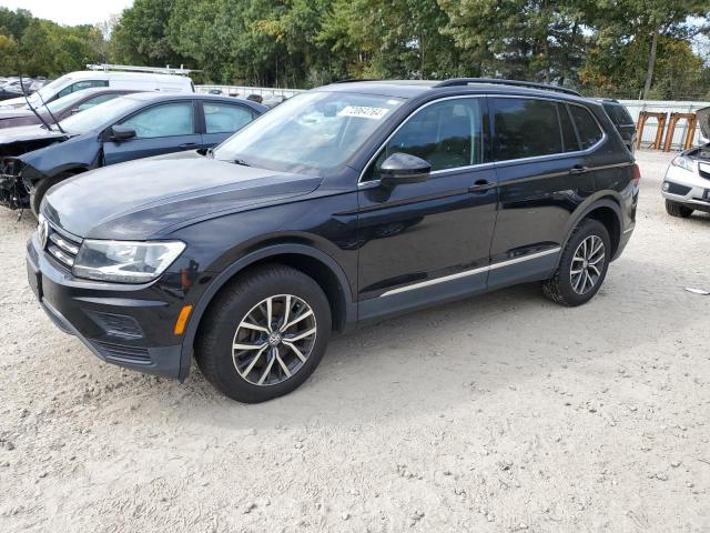 volkswagen tiguan se 2018 3vv2b7ax3jm204282