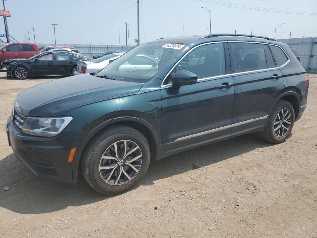 volkswagen tiguan se 2018 3vv2b7ax3jm207120