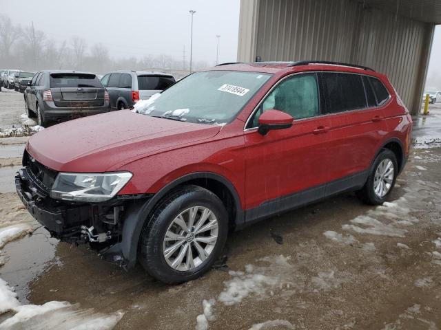 volkswagen tiguan 2019 3vv2b7ax3km016590