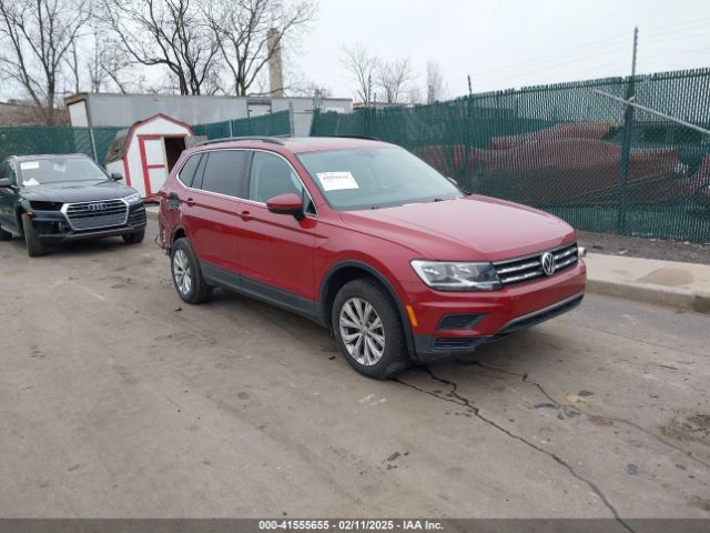 volkswagen tiguan 2019 3vv2b7ax3km044275