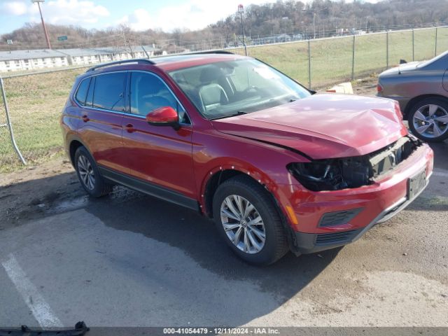 volkswagen tiguan 2019 3vv2b7ax3km047161