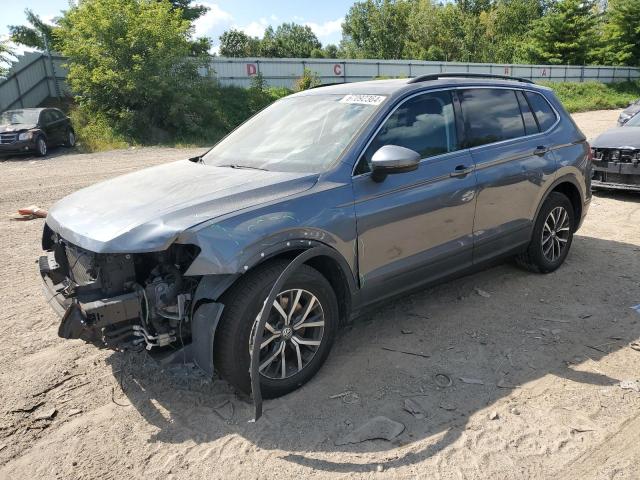 volkswagen tiguan se 2019 3vv2b7ax3km063621