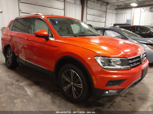 volkswagen tiguan 2019 3vv2b7ax3km117841