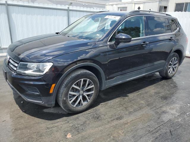 volkswagen tiguan 2019 3vv2b7ax3km129603