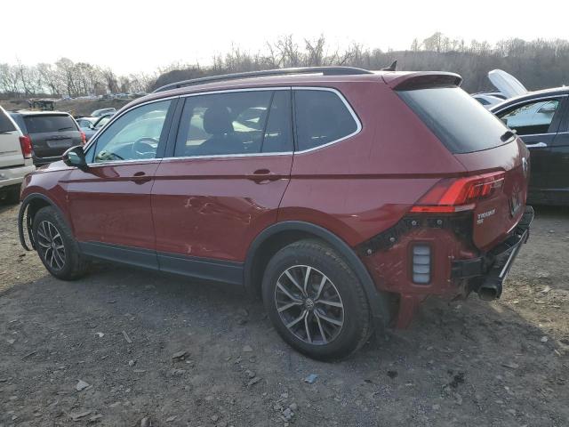 volkswagen tiguan se 2019 3vv2b7ax3km130797