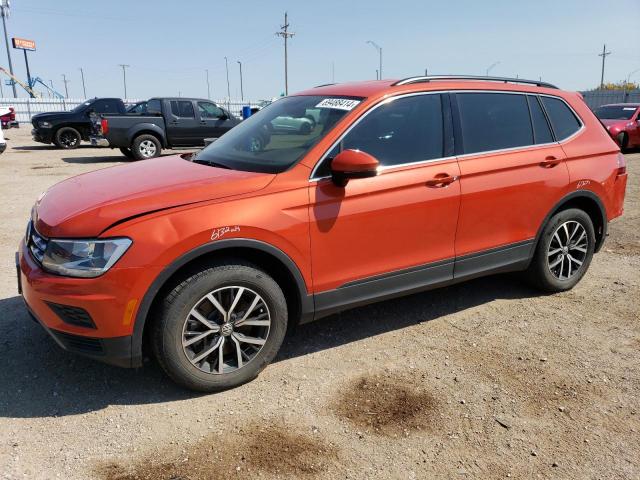 volkswagen tiguan se 2019 3vv2b7ax3km159801