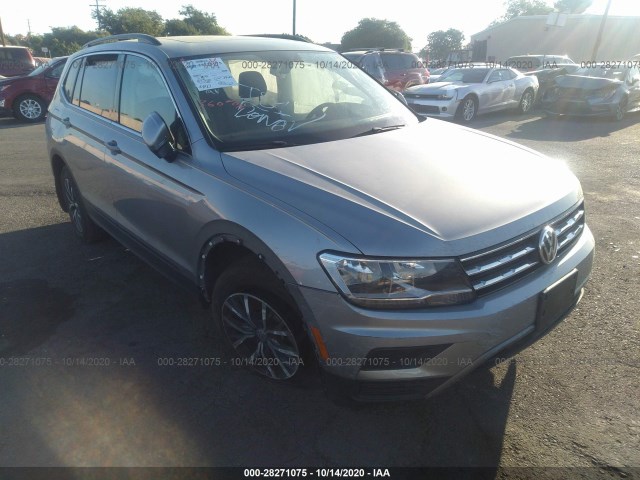 volkswagen tiguan 2019 3vv2b7ax3km172497