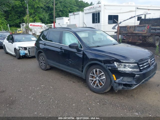 volkswagen tiguan 2019 3vv2b7ax3km185833