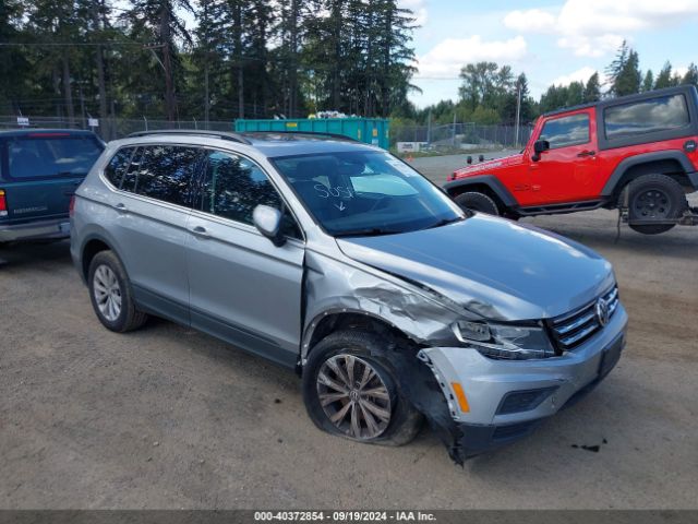 volkswagen tiguan 2019 3vv2b7ax3km196671