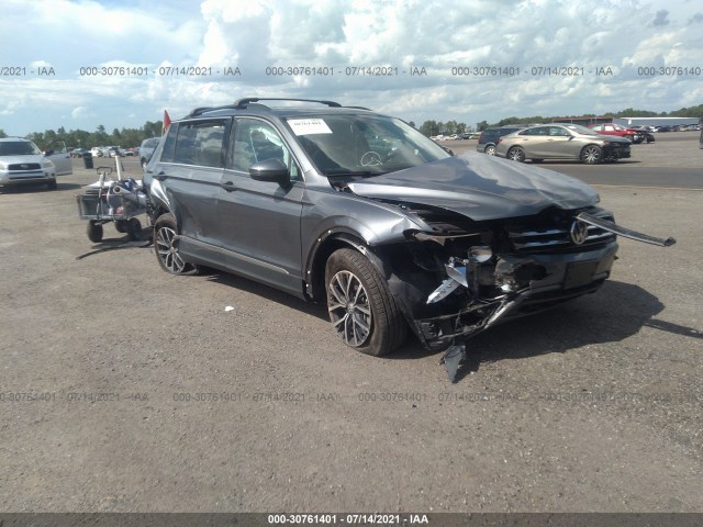 volkswagen tiguan 2020 3vv2b7ax3lm069419