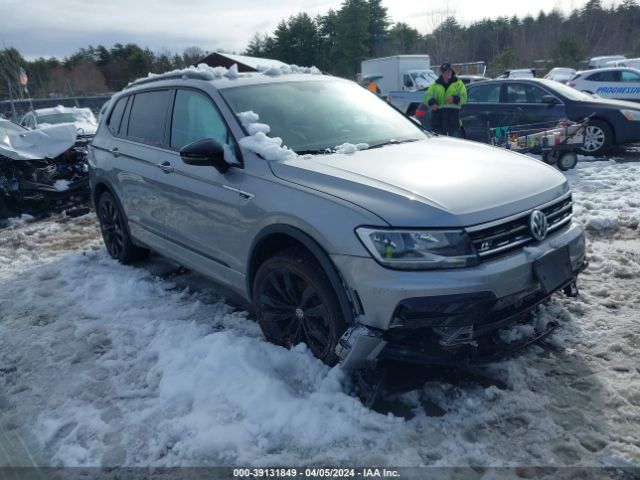 volkswagen tiguan 2020 3vv2b7ax3lm179354