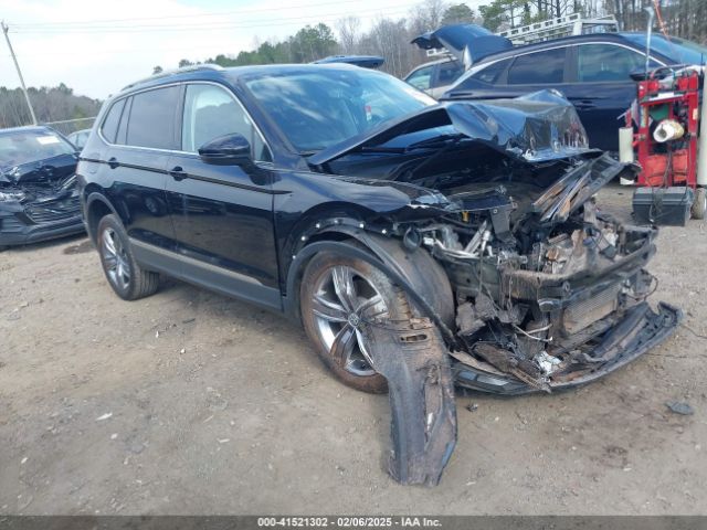 volkswagen tiguan 2021 3vv2b7ax3mm109354