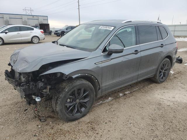 volkswagen tiguan se 2022 3vv2b7ax3nm017677