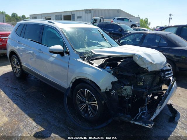 volkswagen tiguan 2018 3vv2b7ax4jm009033