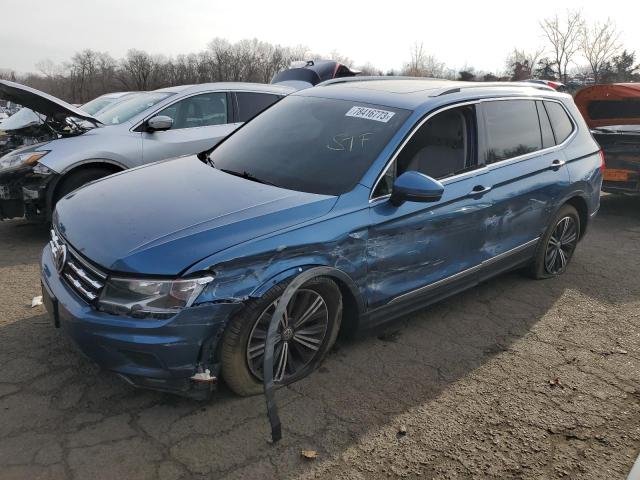 volkswagen tiguan 2018 3vv2b7ax4jm029363