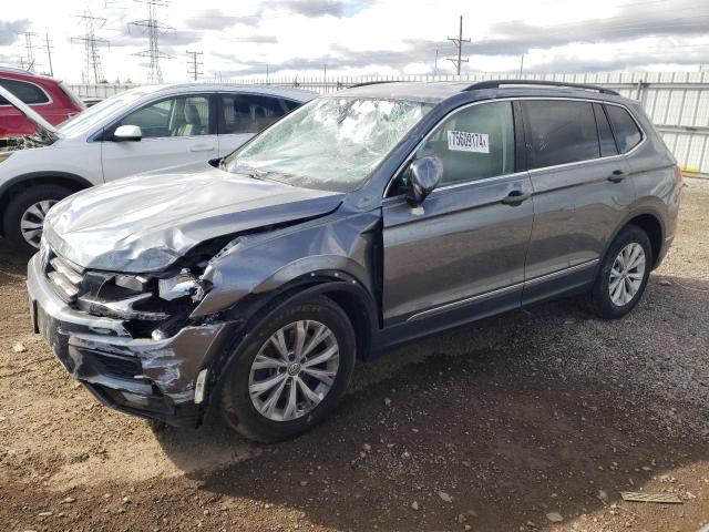 volkswagen tiguan se 2018 3vv2b7ax4jm036555