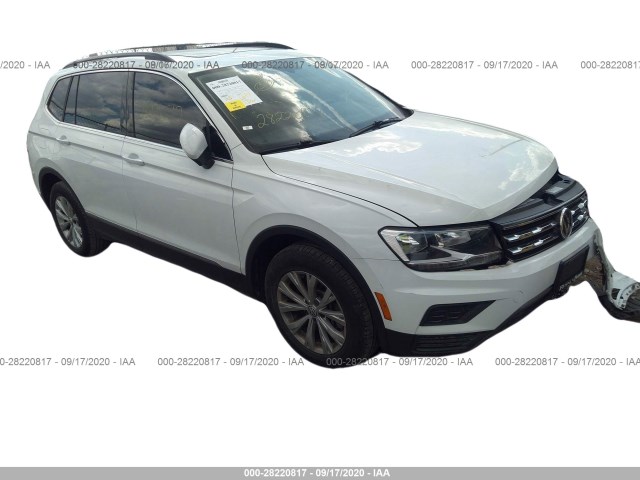 volkswagen tiguan 2018 3vv2b7ax4jm045031