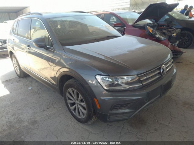 volkswagen tiguan 2018 3vv2b7ax4jm048785