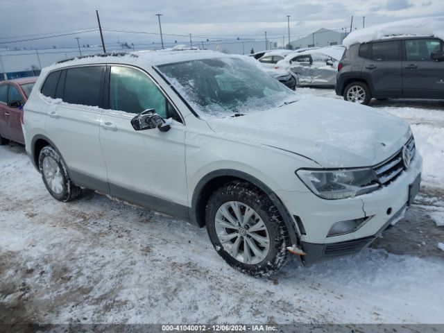 volkswagen tiguan 2018 3vv2b7ax4jm148756