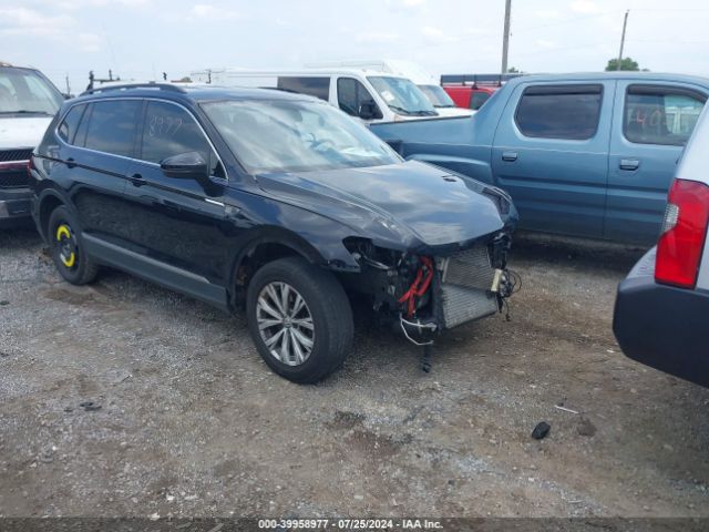 volkswagen tiguan 2018 3vv2b7ax4jm154444