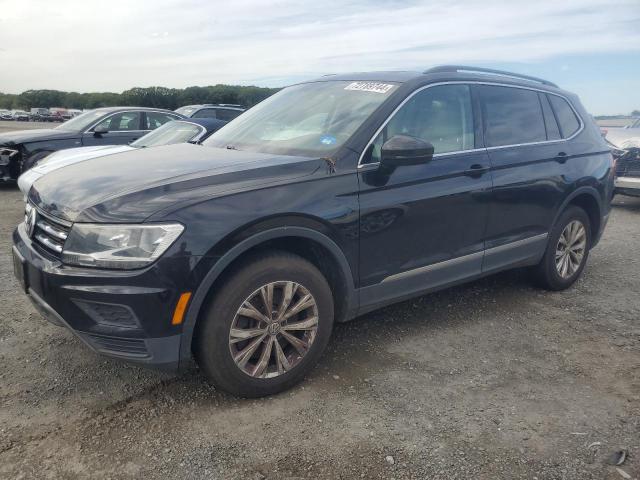 volkswagen tiguan se 2018 3vv2b7ax4jm157733