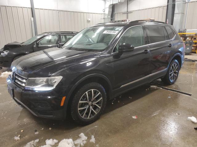 volkswagen tiguan se 2018 3vv2b7ax4jm195222