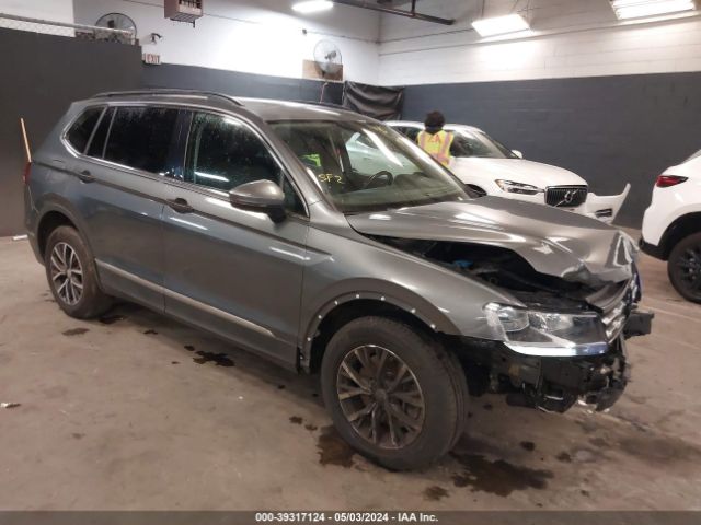 volkswagen tiguan 2018 3vv2b7ax4jm216313