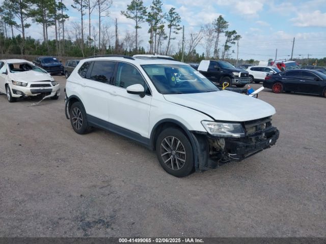 volkswagen tiguan 2019 3vv2b7ax4km010071