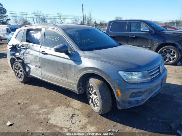 volkswagen tiguan 2019 3vv2b7ax4km013634