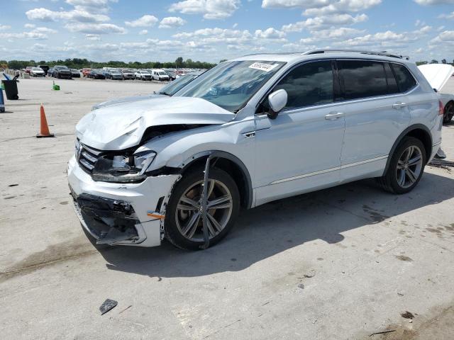 volkswagen tiguan 2019 3vv2b7ax4km048383